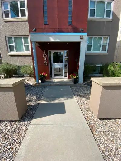 Studio bachelor available July 15 1245 month