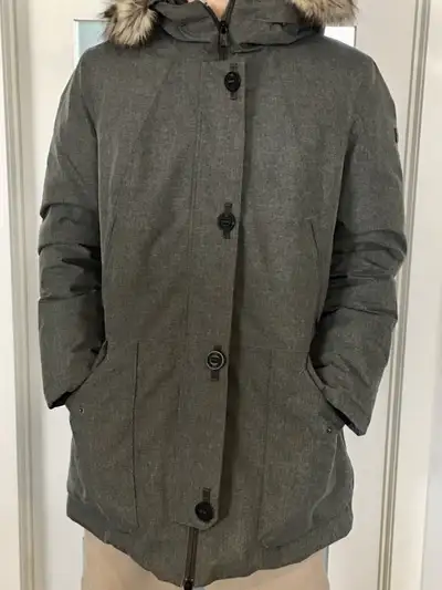 Manteau d'hiver North Face, View more