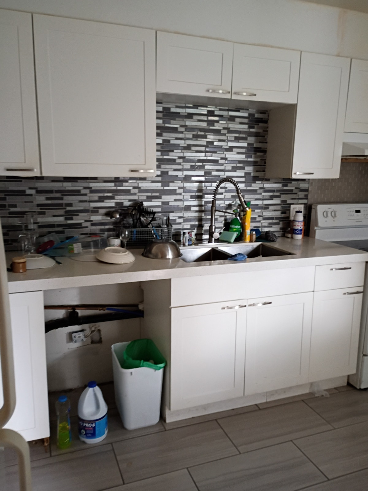 Deux chambres à louer — photo 3