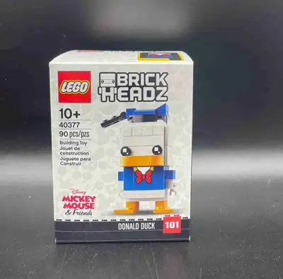 LEGO 40377, View more