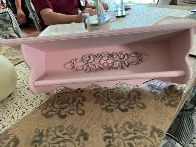 Wall Shelf, View more