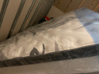 Brand New KING Pillowtops and FREE DELIVERY 