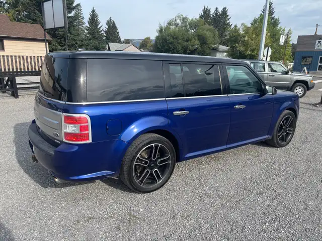 2014 FORD FLEX LTD AWD554758069667112962
