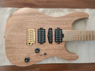 Charvel Pro-Mod DK24 HSH, View more