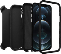 Otter Defender phone case - Iphone 12 - Iphone 12 pro