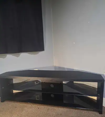 Corner TV Stand, View more