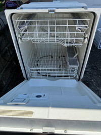 Dishwasher 