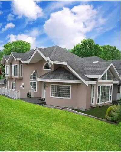 3.5 BDR+3BTH Large House, Upper Lonsdale (North Vancouver)