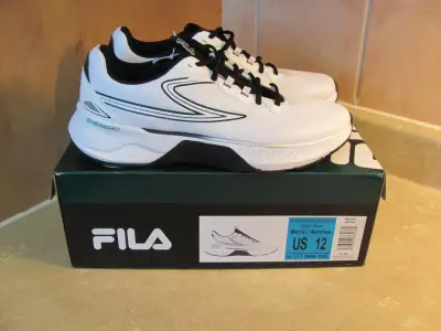 FILA – Men's Action-Stride Running Shoes, View more
