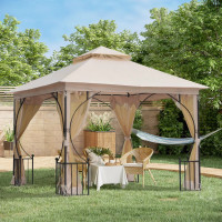 10'x10' Patio Gazebo