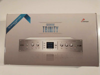ANTELOPE TRINITY HIGH DEFINITION MASTER CLOCK / SELL OR TRADE