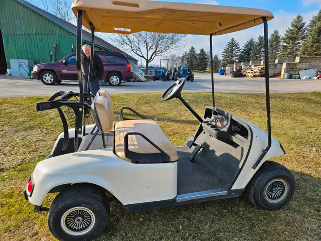 Golf Cart For Sale62863271057411124