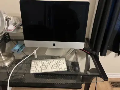 imac desktop, View more