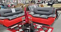 3+2+1 Sofa Set is on Sale with free delivery.