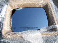 0EM RAM 1500/2500 PASS. SIDE HEATED MIRROR GLASS