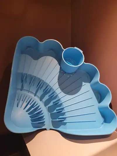 Tupperware Dish Rack, View more