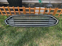 OEM Ford Fusion Grille (2017/2018)