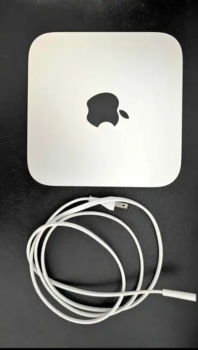 Apple Mac Mini  2014, View more