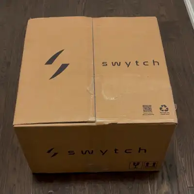 2026 Swytch Kit Bromton Folding Bike Electric Conversion Kit, View more