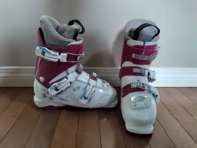 ski boot size 22.5 mondo, View more
