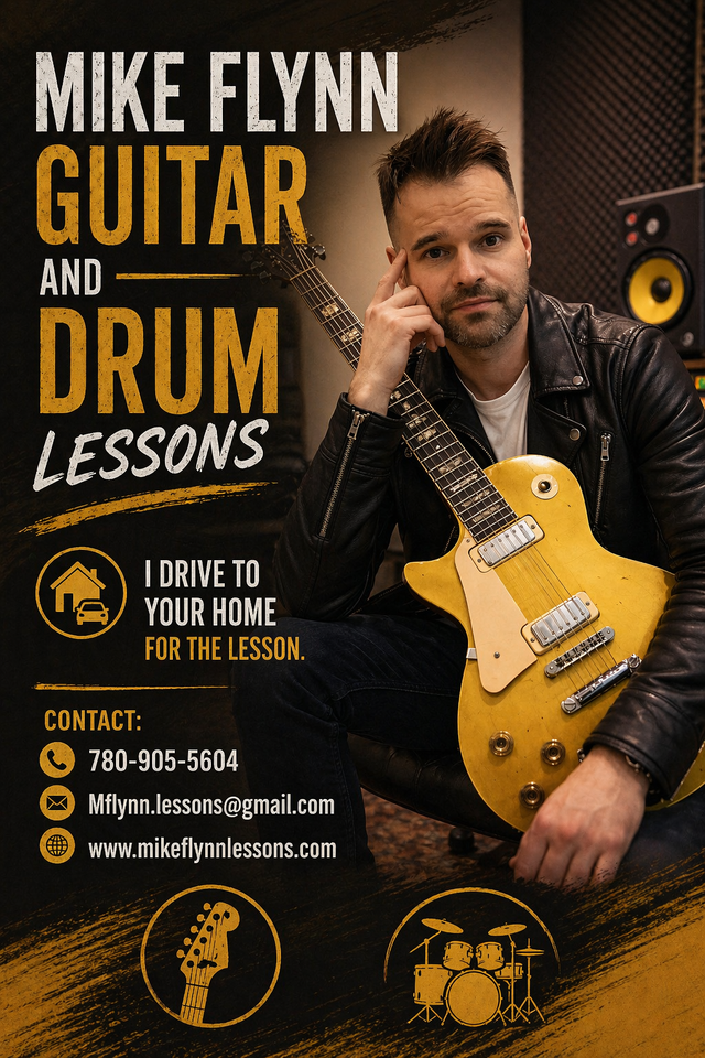 Guitar/Drum Lessons477286101334763520