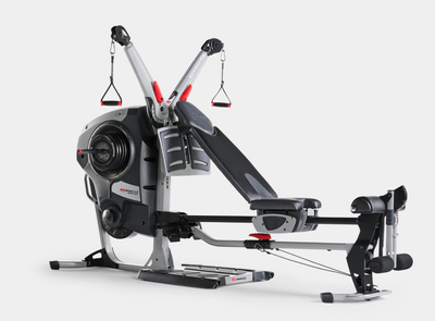 Bowflex Revolution Home Gym, View more