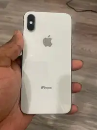 iPhone XS 64GB Mint Condition