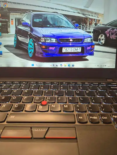 i5 windows 11pro Lenovo ThinkPad x260 Laptop , View more