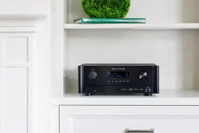 AV Receivers, Processors & Amps, View more