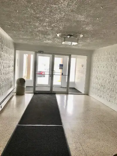 Large Two Bedroom Apartment in Clayton Park