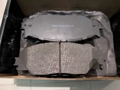 Front Brake Pads , View more