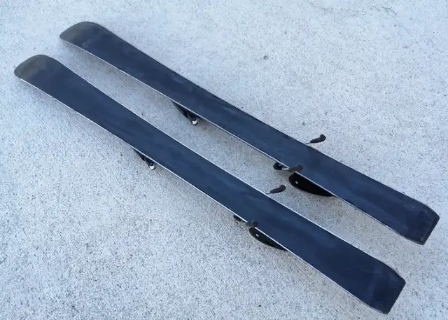 100cm Skis ~ Technopro CSr64700585189761122
