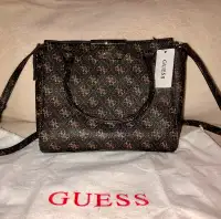 Guess crossbody purse