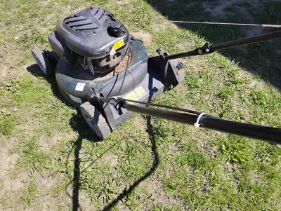 Lawn Mower, View more