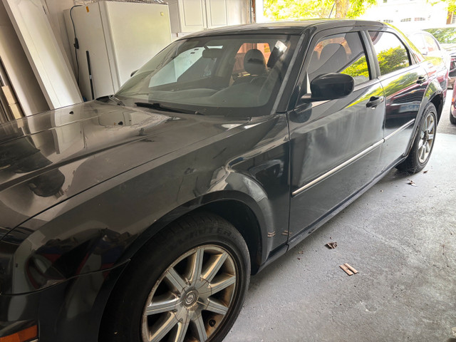 chysler 300 for sale in Cars & Trucks in Mississauga / Peel Region
