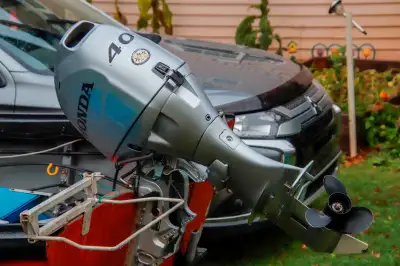 It has only been used for half a season—maybe 6 to 15 hours of use. It is in Mint condition and almo...