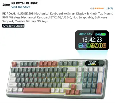 It is available. Won't respond to "Is this still available" please. Will delete once sold. Selling a...