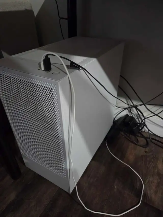 gaming setup  in Desktop Computers in Edmonton - Image 3