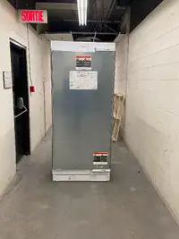 Subzero 36" Tout réfrigérateur IC-36RID -RH