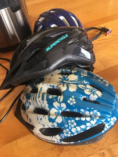 Safety helmets , View more