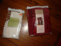 New Curtain Curtains Panels - Starting at $10 each