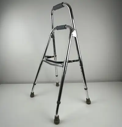 Drive Medical Side Walker / Hemi Walker, View more