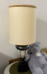 beautiful Lamp