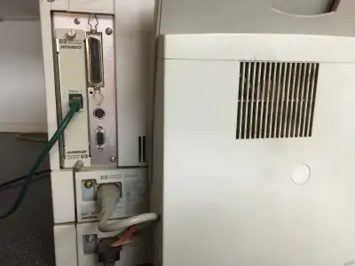 lazer jet 5 printer, View more