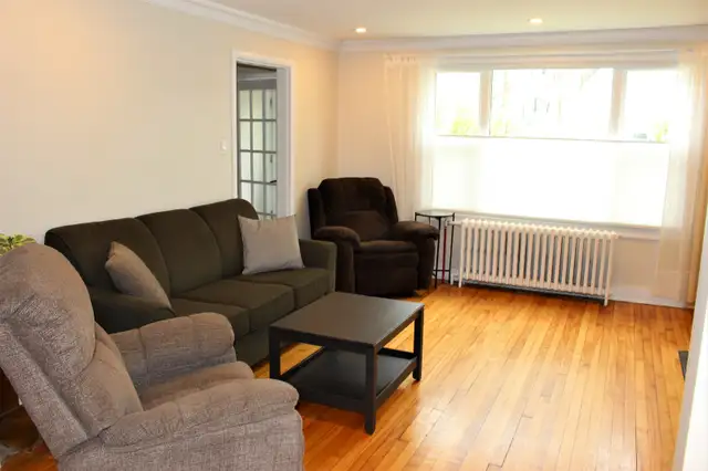Three bedroom Two Bathroom West end in Long Term Rentals in City of Halifax - Image 4