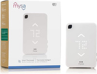 Mysa Smart Thermostat for Mini-Split Heat Pumps