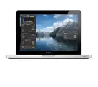 MacBook Pro (13″, Mid 2009) with Charger and Warranty