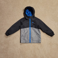 Fall jacket - BOY, size 5