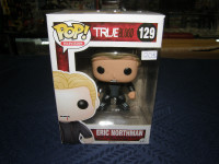 Funko Pop ! True Blood 129 Eric Northman - 20$