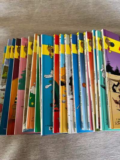 Collection de bandes dessinées Rantanplan, View more